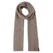 falke-merino-ultrafine-ribbed-scarf---walnut-brown-34332358