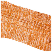 Skarpetki Roka Wallace Crew - Burnt Orange