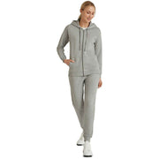 falke-light-sweat-zip-jacket---grey-heather-34331541