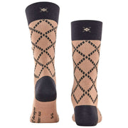 burlington-ferry-road-socks---camel-brown-34598211