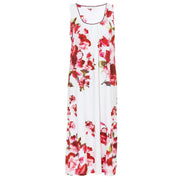 cyberjammies-isabella-floral-printed-jersey-long-nightdress---ox-blood-burgundypink-34514459