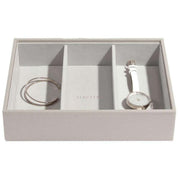 stackers-classic-set-of-2-jewellery-box---taupe-raffia-34950169