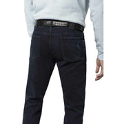 meyer-croc-embossed-casual-belt---brown-34098714