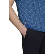 meyer-phil-performance-print-polo---blue-34328373