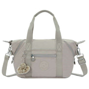 kipling-art-mini-shoulder-bag---grey-33604483