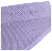 Bezszwowe stringi Falke Daily - Lavendust Lilac