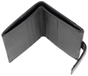 Portfel Dents Aire Bifold na karty - czarny