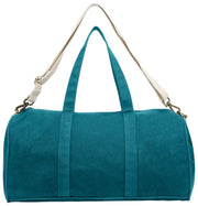 Torba weekendowa Hindbag Gabriel - paw niebieski