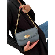 david-jones-occasion-half-flap-shoulder-bag---bering-sea-blue-34502118