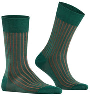 Skarpetki Falke Shadow – Pine Grove Green