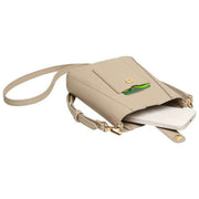 Torba na ramię alice-wheeler-london-kensington-telefon---stone-beige-35944599