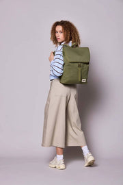 Plecak Hindbag Gustave - oliwkowy