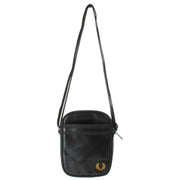 fred-perry-tonal-classic-small-side-bag---blackgold-35461797