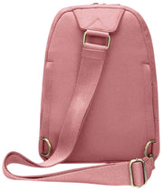 Torba na ramię Felix Sling Bag - różowy