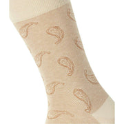 burlington-paisley-socks---zement-beige-34598193