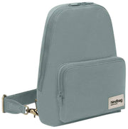 Torba na ramię Felix Sling Bag - szałwia