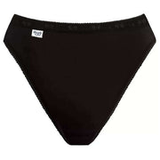 sloggi-basic-4-pack-tai-knickers---black-35045920