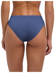 Bezszwowe figi Falke Daily – Captain Blue