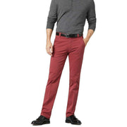 meyer-roma-regular-fair-chinos---red-34345110