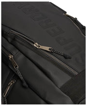 Plecak Superdry & Co Tarp – czarny/czarny