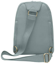 Torba na ramię Felix Sling Bag - szałwia