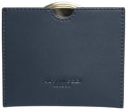 Lustro i etui Alice Wheeler London Venice – granatowe