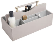 Organizer na kosmetyki Stackers Supersize - taupe