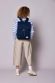 Plecak Hindbag Gustave - granatowy