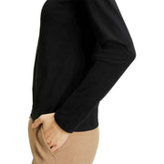 falke-pima-jersey-v-neck-long-sleeve-shirt---black-34331713