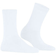 burlington-fleet-street-socks---white-34597947