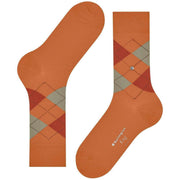 burlington-king-socks---orange-34311811