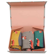 miss-sparrow-london-3-pack-foxes-sock-box---greygreenyellow-34596437