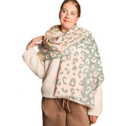 zelly-abstract-animal-winter-weight-scarf---green-35072434