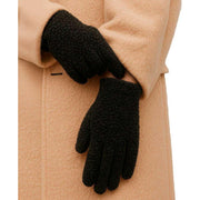 isotoner-borg-smartouch™-gloves---black-34518555