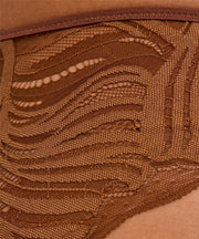 Figi Falke Delicate Touch - Deer Brown
