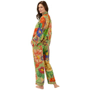 powder-supersoft-botanical-bouquet-pyjamas---sage-green-34477152