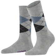 burlington-basic-gift-box-socks---greywhite-34329667