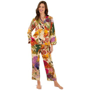 powder-supersoft-autumn-posy-pyjamas---cream-34477148