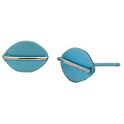 ti2-titanium-jungle-shield-stud-earrings---light-blue-34528900
