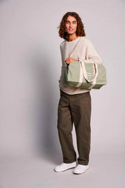 Torba na kręgle Charlie – Clay Green