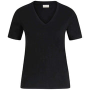 falke-pima-jersey-v-neck-t-shirt---black-34331663