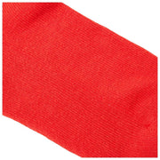 Skarpety Roka Windsor Solid Crew - Cranberry Red