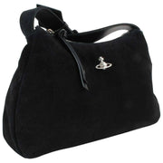 vivienne-westwood-kate-suede-shoulder-bag---black-35928789