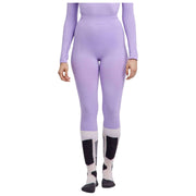 Rajstopy Falke Tight Fit 3/4 - Jasny Liliowy