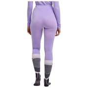 Rajstopy Falke Tight Fit 3/4 - Jasny Liliowy