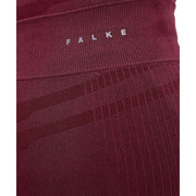 Rajstopy Falke Tight Fit 3/4 - Mahoń Brąz