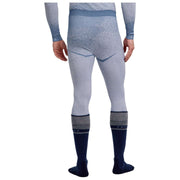 Falke Rajstopy Maximum Warm 3/4 - Off White