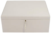 Pudełko pamięciowe Stackers Keepsake - Krem owsiany