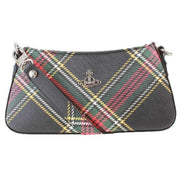 vivienne-westwood-chelsea-tartan-tasha-shoulder-bag---blackredyellow-34309351