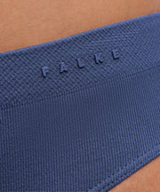 Bezszwowe figi Falke Daily – Captain Blue